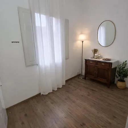Vista Su Palazzo Vecchio Apartamento
