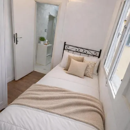 Apartamento Vista Su Palazzo Vecchio Florença