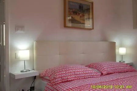 韦奇奥宫景公寓 公寓 *