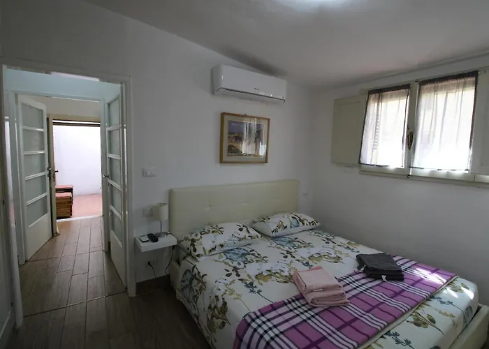 Vista Su Palazzo Vecchio Daire *