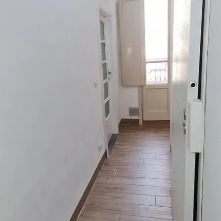 Vista Su Palazzo Vecchio Appartement Florence