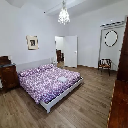 Appartement Vista Su Palazzo Vecchio Florence