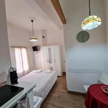 Appartement Vista Su Palazzo Vecchio