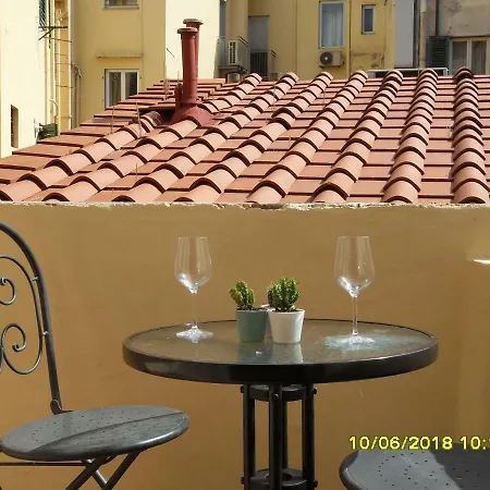 Appartement Vista Su Palazzo Vecchio