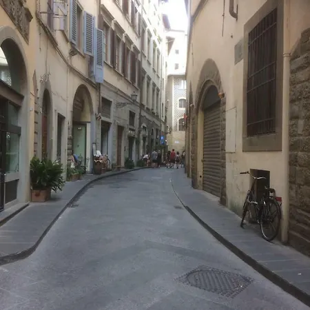 Appartement Vista Su Palazzo Vecchio