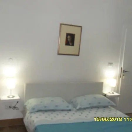 Vista Su Palazzo Vecchio Appartement
